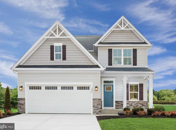5 FIRENZE Drive, NEW CUMBERLAND, PA 17070