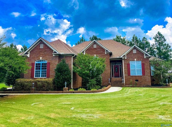 100 Mayfair Court, Madison, AL 35758