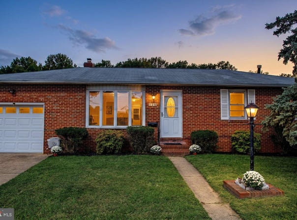 178 RIVIERA Drive, PASADENA, MD 21122