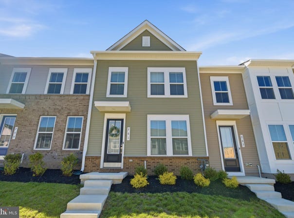 761 ELEVATION Road, FREDERICK, MD 21702