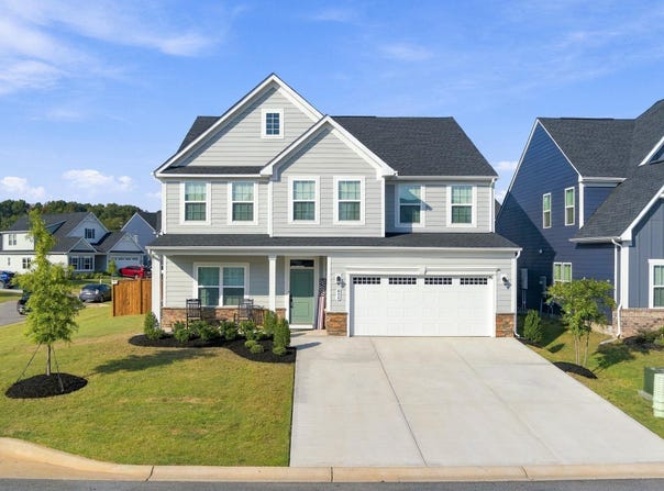 858 Lady Fern Drive, Woodruff, SC 29388