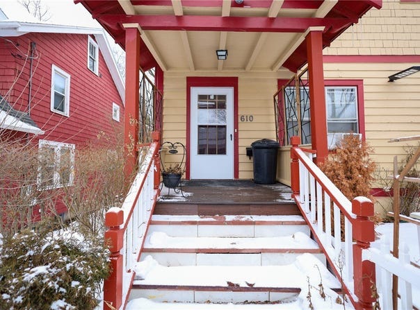 610 Mitchell Street, Ithaca, NY 14850