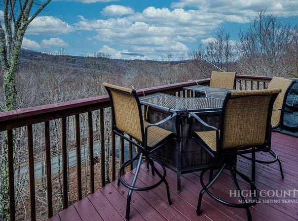 113 Aster Trail, Beech Mountain, NC 28604