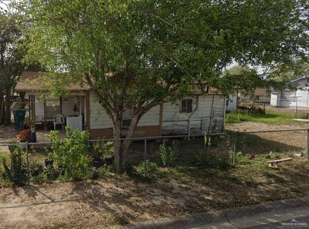 715 E Lucas Avenue E, Pharr, TX 78577