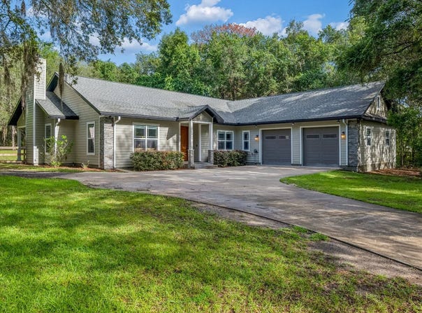 6920 Winterberry Court, Keystone Heights, FL 32656