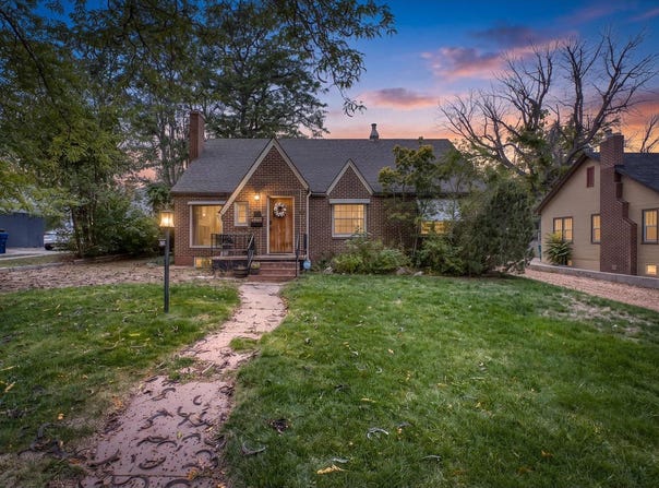1861 12th Ave, Greeley, CO 80631