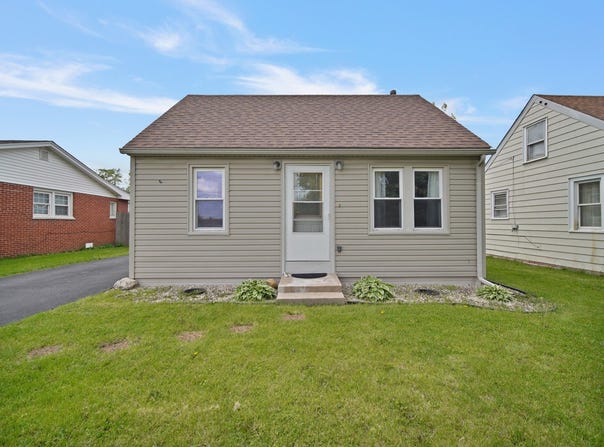 Burbank, IL 60459