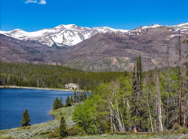 W Highway 14, Bellvue, CO 80512