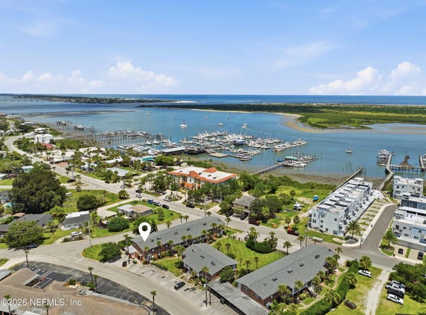 22 COMARES Avenue, St. Augustine, FL 32080