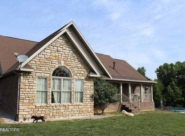 541 Mae Drive, Jamestown, TN 38556