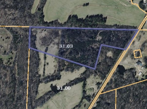 HIGHWAY 195, Williston, TN 38076