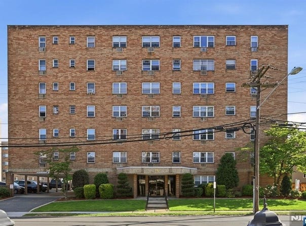 25 Jefferson Street, Hackensack, NJ 07601