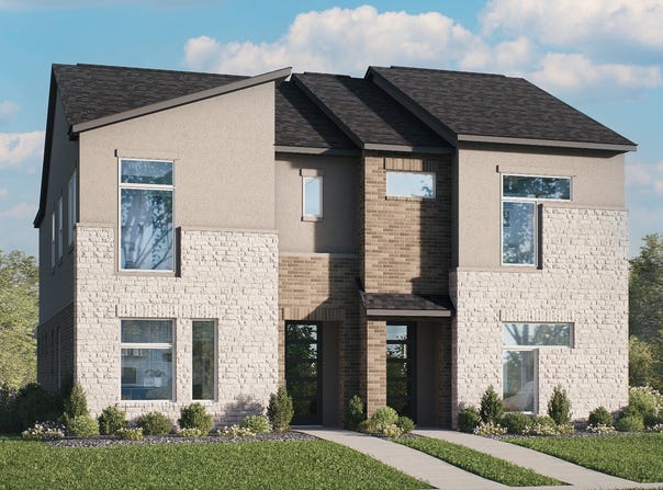 933 Concan Drive, Plano, TX 75075