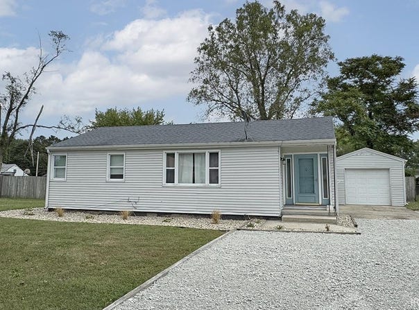 59636 Rosedale Avenue, Elkhart, IN 46517-3712