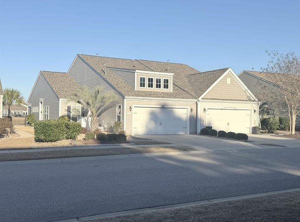 4348 Livorn Loop, Myrtle Beach, SC 29579