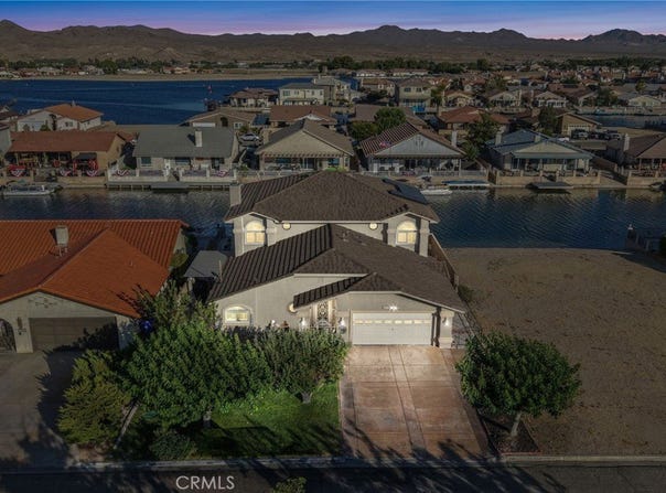 14555 Ketch, Helendale, CA 92342