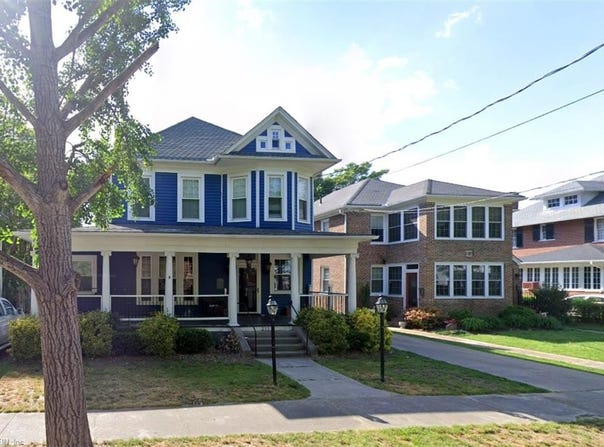 211 Linden Avenue, Suffolk, VA 23434