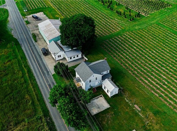 868 Catawissa Road, Walker Twp, PA 18252