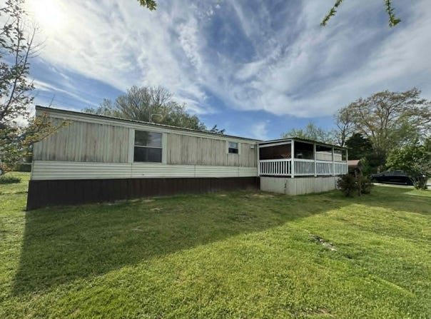 25 Don Grider Road, Russell Springs, KY 42642
