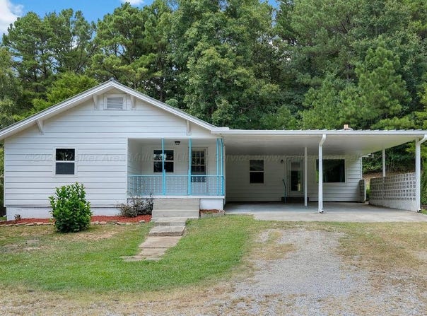 85 TUCKER Rd, Parrish, AL 35580