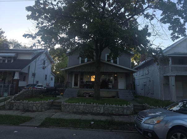 743 S Terrace Avenue, Columbus, OH 43204
