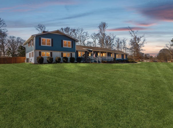 110 Hazel Drive, Dalton, GA 30721