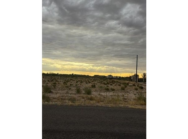 15829 S Agate, Odessa, TX 79766