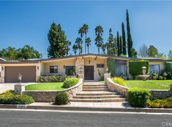 12504 Nedra, Granada Hills, CA 91344