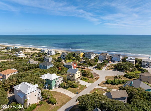 118 Heverly Drive, Emerald Isle, NC 28594