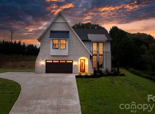 2670 Charleston Court, Claremont, NC 28610