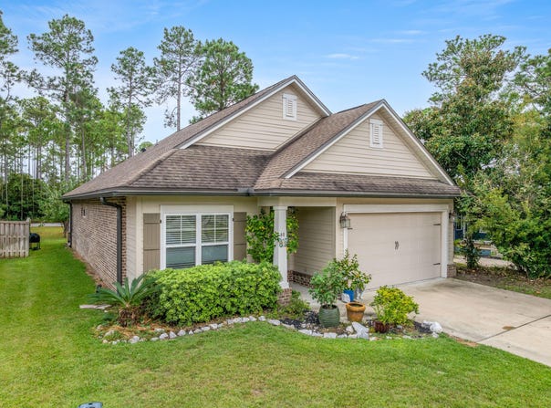 40 Oyster Boulevard, Freeport, FL 32439