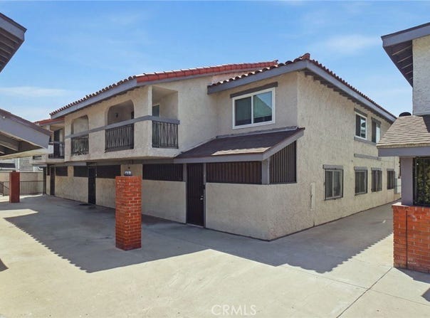 1239 W Rosecrans, Gardena, CA 90247
