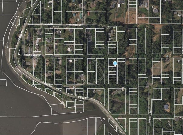 Fifth Ave, NorthBend, OR 97459