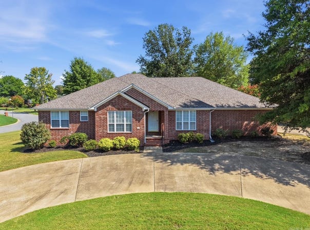 3175 Cleburne Cove, Conway, AR 72034
