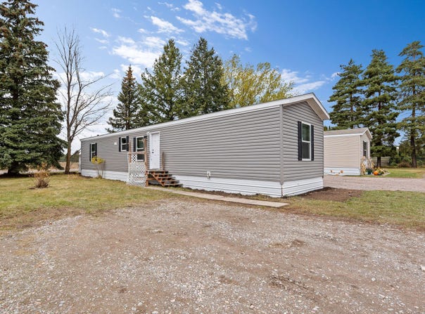 110 Van Sant Road, Kalispell, MT 59901