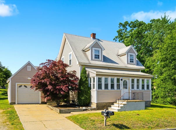 440 Gold Street, Manchester, NH 03103