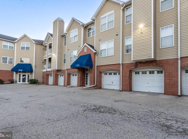 7208 BOGLEY Road, BALTIMORE, MD 21244