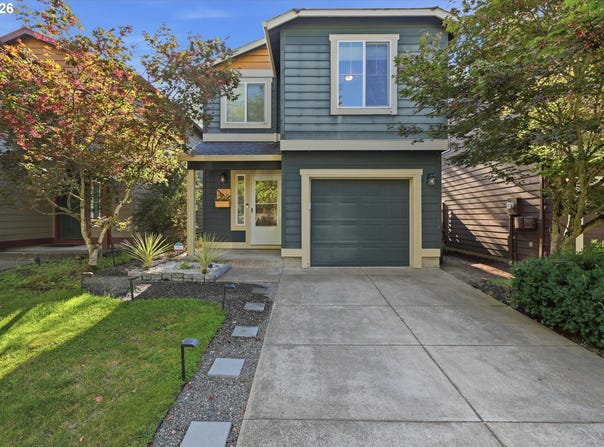 466 S CORINNE Dr, Newberg, OR 97132