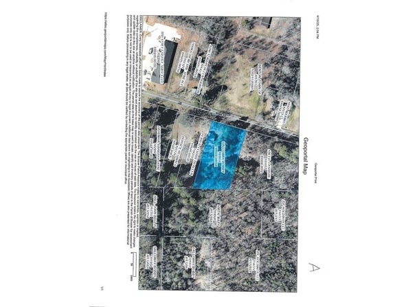 0 Pine Street, Benton, LA 71006