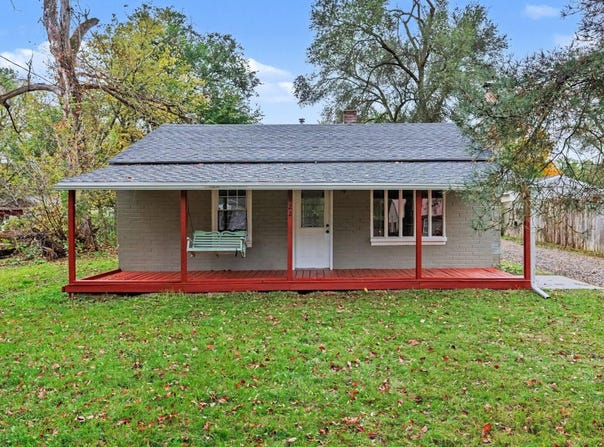 422 Wellington Avenue, Battle Creek, MI 49037