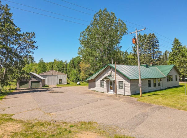 N9507 HWY 13, Phillips, WI 54555