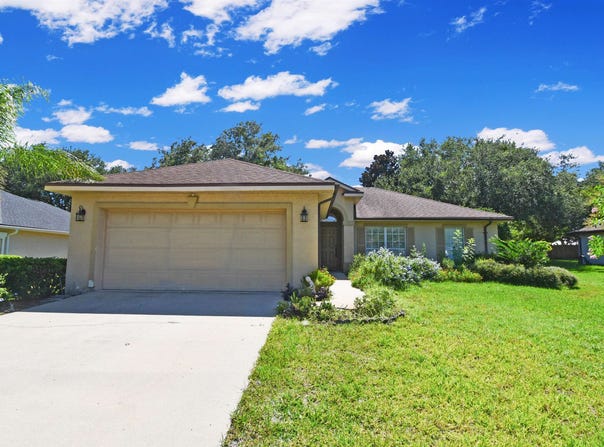 249 Cacique Dr, St Augustine, FL 32086