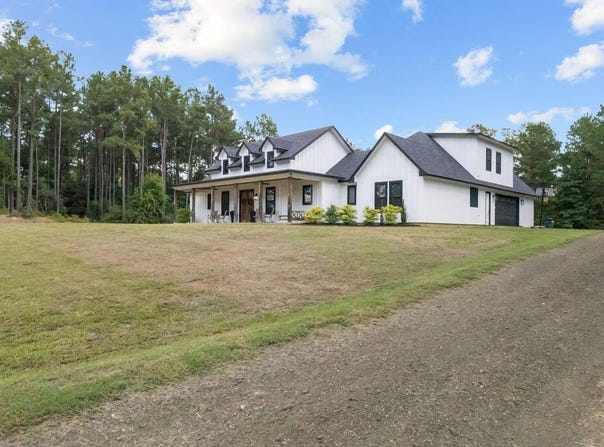 6540 FM 3065, Colmesneil, TX 75938