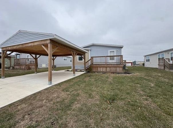 1034 E Park Street, Gardner, KS 66030
