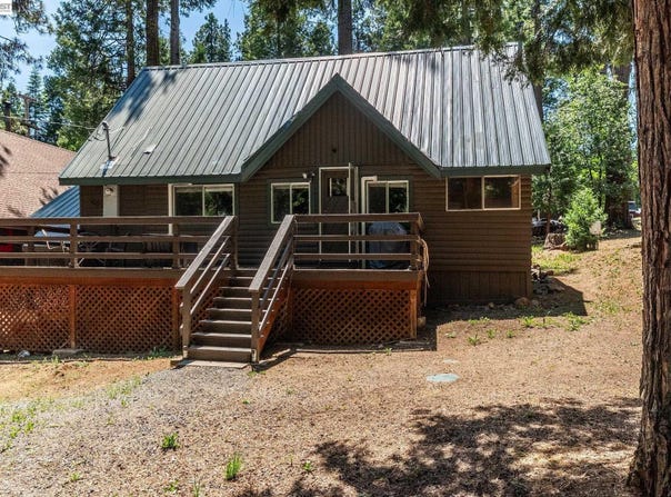25917 Scenic Dr, Long Barn, CA 95335