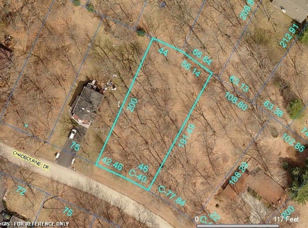 1306 Chadbourne Drive, LAKE SUMMERSET, IL 61019