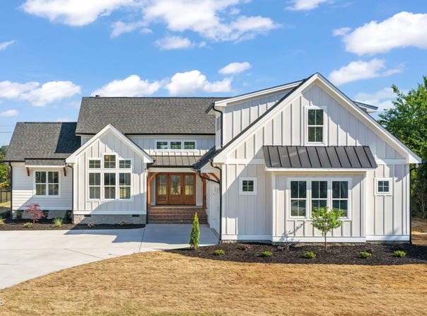 85 Constitution Avenue, Smithfield, NC 27577