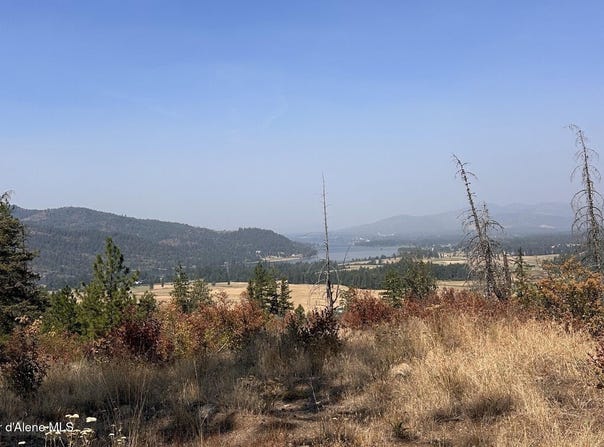 Stonegate Drive lot: 2, Priest River, ID 83856