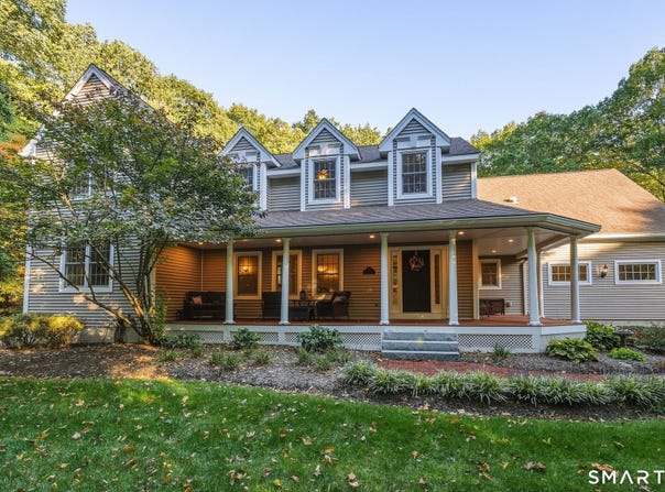 101 Wildcat Road, Burlington, CT 06013