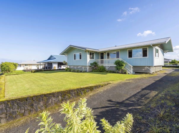 1481 MONA LOOP, Hilo, HI 96720